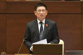 ĐBQH kiến nghị cấm mời chào mua bảo hiểm theo hình thức “làm phiền, quấy nhiễu”... 