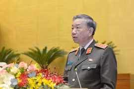 ĐBQH: Người nghiện ma túy là người vi phạm pháp luật, không quản lý, hậu quả sẽ khôn lường