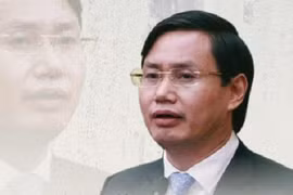 Khai trừ đảng đối với nguyên Chánh Văn phòng Thành ủy Hà Nội Nguyễn Văn Tứ và 3 cựu cán bộ