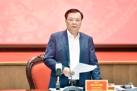 Bí thư Thành ủy Hà Nội: Cơ bản thành phố đã mở lại hết các hoạt động