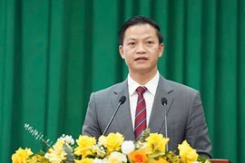 Thủ tướng phê duyệt kết quả bầu Chủ tịch UBND các tỉnh Thái Nguyên, Bắc Ninh, Hưng Yên, Lai Châu, Đồng Nai