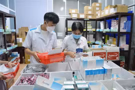 Bộ Y tế gia hạn thêm nhiều loại thuốc chữa bệnh gan, dị ứng, viêm hô hấp…