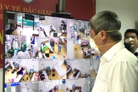 70 ca Covid-19 sáng 10-6, riêng TP HCM 26 ca, trong đó 13 ca chưa rõ nguồn lây