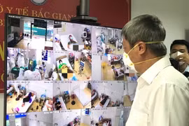 70 ca Covid-19 sáng 10-6, riêng TP HCM 26 ca, trong đó 13 ca chưa rõ nguồn lây