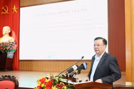 Hà Nội sẽ giao hồ Tây cho quận Tây Hồ, thay vì để 8 sở ngành cùng quản lý