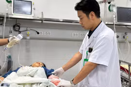 Hà Nội yêu cầu các bệnh viện bảo đảm công tác khám, cấp cứu trong dịp nghỉ lễ