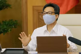 Xử nghiêm người nhập cảnh trái phép, không thể vì vài người mà gây họa cho đất nước