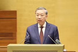 Tổng Bí thư: Phải vượt qua tâm lý vùng miền để hướng tới tư duy lớn hơn “đất nước là quê hương"