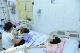 Uống nhầm thuốc đái tháo đường 3 ngày liền, cụ bà suýt tử vong