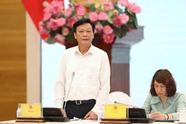 Hơn 39.000 công chức, viên chức nhà nước xin nghỉ việc, Bộ Nội vụ nói gì?