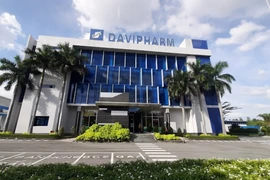 Xử phạt một công ty dược 340 triệu đồng, tước chứng chỉ hành nghề dược sĩ chịu trách nhiệm