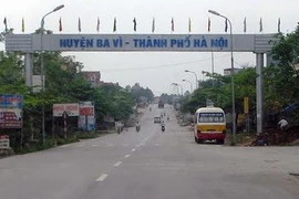 Thông báo khẩn: Phát hiện người dự đám cưới ở huyện Ba Vì – Hà Nội mắc Covid-19 