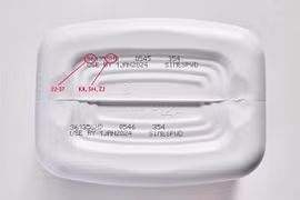 Cảnh báo một số sản phẩm của Abbott có nguy cơ nhiễm Salmonella đã nhập về Việt Nam