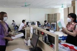 Hà Nội: Trên 7.100 lao động mất việc do Covid-19, nghỉ việc không lương… được hỗ trợ