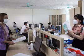 Hà Nội: Trên 7.100 lao động mất việc do Covid-19, nghỉ việc không lương… được hỗ trợ