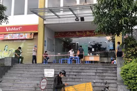 Người thứ năm trong gia đình ở chung cư Đồng Phát dương tính, Hà Nội có 13 ca Covid ngày 21-9