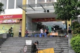 Người thứ năm trong gia đình ở chung cư Đồng Phát dương tính, Hà Nội có 13 ca Covid ngày 21-9