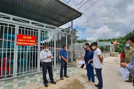 Sáng 17-7 thêm 2.106 ca Covid-19, riêng TP HCM là 1.769 bệnh nhân