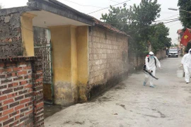 Thêm 6 ca Covid-19 mới, ổ dịch Kim Thành, Hải Dương vẫn rất "nóng"