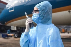 Hai ca nghi mắc Covid-19 ở Quảng Ninh thường trú tại Tây Hồ và Sóc Sơn