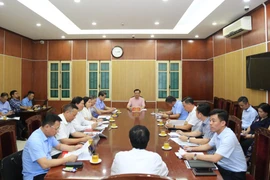 Bí thư Thành ủy Hà Nội tiếp công dân, giải quyết 2 vụ việc liên quan đến người có công