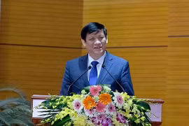 Bộ trưởng Y tế: Bức tranh dịch Covid-19 năm 2021 chưa có gì sáng hơn, vẫn nặng nề