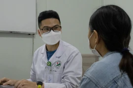 Nữ bệnh nhân 50 tuổi bất ngờ đột quỵ khi đang điều trị xuất huyết dạ dày