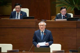 Vì sao tỷ lệ án hành chính bị hủy sửa do nguyên nhân chủ quan còn cao?