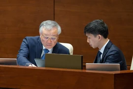 Nhiều vụ án chuyên sâu như phá sản, sở hữu trí tuệ… hiện không có thẩm phán, tòa chuyên biệt để xử