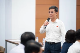 Công bố 6 điểm mới về cải cách tiền lương sắp thực hiện, sau năm 2024 sẽ tăng 5-7% theo lộ trình