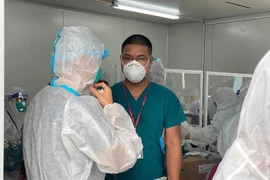 Công bố 29 ca tử vong mới do Covid-19, Hà Nội có 1 ca