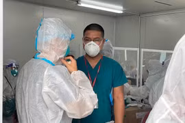 Công bố 29 ca tử vong mới do Covid-19, Hà Nội có 1 ca