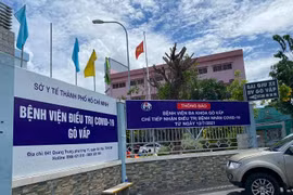 Sáng 18-7: Thêm 3.098 ca Covid-19 mới được công bố sau một đêm, Hà Nội có 9 ca