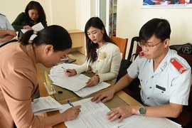 Hà Nội công bố thêm 50 đơn vị, doanh nghiệp chậm đóng bảo hiểm xã hội kéo dài