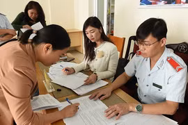Hà Nội công bố thêm 50 đơn vị, doanh nghiệp chậm đóng bảo hiểm xã hội kéo dài