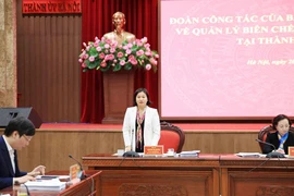 Hà Nội kiến nghị không tính lĩnh vực giáo dục vào tỷ lệ phải tinh giản biên chế năm 2021