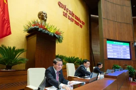 Chính thức “chốt” tăng lương cơ sở từ 1-7-2023, tăng phụ cấp cán bộ y tế dự phòng từ 1-1-2023