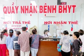 Lạm dụng, trục lợi từ thẻ bảo hiểm y tế có thể bị phạt hành chính tới 150 triệu đồng