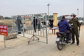 Phát hiện 2 ca Covid-19 mới tại Hà Nội và Bắc Ninh, gần 130.000 người đang phải cách ly