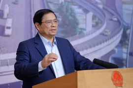 Tổng mức đầu tư cho các công trình hạ tầng giao thông năm 2024 lên tới 422.000 tỷ đồng