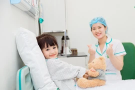 Hệ thống y tế Thu Cúc mở thêm cơ sở mới ở phía Nam Thủ đô