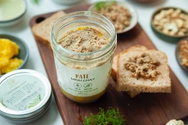 Cảnh báo khẩn: 9 bệnh nhân nhập viện do liệt cơ, đều sử dụng sản phẩm Pate Minh Chay