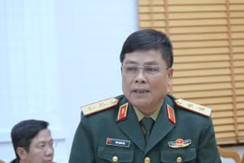 Thủ tướng Chính phủ bổ nhiệm 3 nhân sự Bộ Quốc phòng