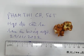 Nhiều người nhập viện vì thuốc lá điện tử và ma túy mới, Hà Nội tăng cường phòng ngừa