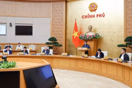 Sẽ sửa 3 chính sách để bảo đảm bộ máy mới không gián đoạn sau sắp xếp