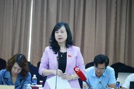 Bộ Y tế đề xuất tiếp tục áp dụng một số chính sách đặc biệt, đặc thù về phòng chống Covid-19