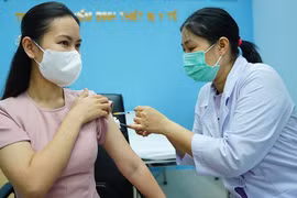 Đối tượng nào sẽ được ưu tiên tiêm vaccine Covid-19 từ nay đến cuối năm?