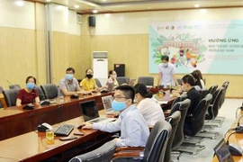 Bộ trưởng Trần Hồng Hà: Dịch Covid-19 cũng là hệ quả của mất cân bằng sinh thái