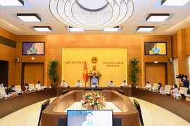 EVN và Hà Nội là hai đơn vị tiết kiệm được nhiều ngân sách nhất cho cả nước