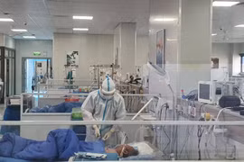 Hà Nội ghi nhận trên 270 ca Covid-19/ ngày trong tuần qua, số mắc tăng 27,8%